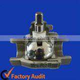Flange Casting Ball Valve