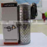 Hitachi Excavator EX300-5 Oil Filter 4370435 From China Supplier thumbnail-1