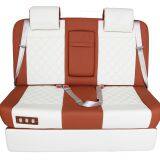 Electric Car Sofa With Heater and Massage for Viano thumbnail-1