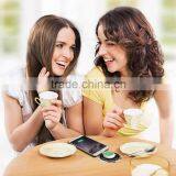 Innovative 8-Pin Connector Qi-Standard Wireless Charger Adapter For IPhone5 / 6 / 7 Series thumbnail-6