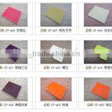 Plain Color uv Mdf,red Color uv Board for Kitchen Cabinet Shutters ,wardrobe thumbnail-2