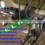 Pipeline Milk Machine for Cow 2013 Hot Hot Sale thumbnail-1