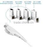 Skin Tightening Popuplar Selling Chest Shaping Hifu Face Lifting Beauty Machine thumbnail-6