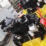 Cummins Diesel Engine 6BT5.9-C125 Industrial Engine