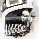 High Quality 4 IN 1 Cryotherapy Lipolaser RF Lose Weight Equipment !! thumbnail-3