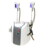 Factory wholesale portable cavitation rf lipolaser cryotherapy cellulite removal device
