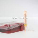 2017 Newest Dr.pen ULTIMA M5 Gold Derma Pen Micro Needle Pen thumbnail-3