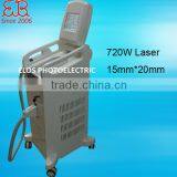 Diode Laser Face+Body Hair Removal With Special Cooling thumbnail-1