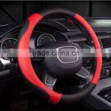 Wholesale Car Steering Wheel Covers/eco Friendly Silicone Car Steering Wheel Cover thumbnail-2
