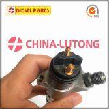 Common Rail Injector 0 445 120 081 For XiChai Match Nozzle DLLA 151P1656