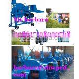 Animal Fodder Silage Chaff Cutter 0086-15238020768