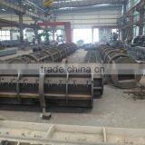 Prestressed Electric Pole Steel Mould From Manufacturer thumbnail-3