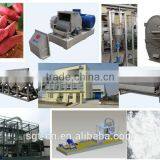 Modified Starch Machine thumbnail-1