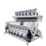 peanut color sorting machine