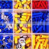 TC UL&CSA Certification 360pc Assorted Connector Kits thumbnail-2