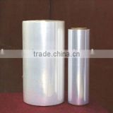 PE stretch handle wrapping film