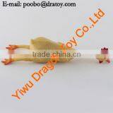 New Product Funny Plastic Dog Toys