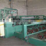 Chain Link Mesh Weaving Machine/Chain Link Fence Making Machine /Diamond Nesh Making Machine