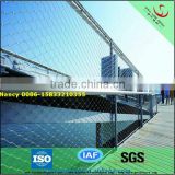 SS316Favorites Compare rope mesh x-tend stainless steel cable mesh