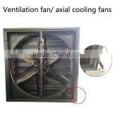 Ventilation fan axial cooling fans for greenhouse&chicken farms