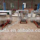 Gari Making Machine Garri Processing Machines in Nigeria thumbnail-6