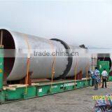Granulated Fertilizer Sieving Equipment Rotary Screen thumbnail-2