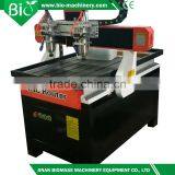 High Quality Wood Door Making Cnc Router Cutting Manufacturer in China thumbnail-2