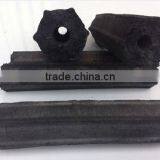 Wood Hexagon Briquette BBQ Charcoal With Wholesale Import thumbnail-5