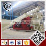 Biomass Briquetting Plant Small Charcoal Press Briquette Machine thumbnail-3