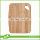 Made in China Silicone and Bambo Chopping Board thumbnail-1