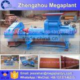 Hot Selling Home Used Clay and Earth Brick Extruder Machine for Sale thumbnail-1