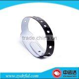 Passive RFID Wristband Hospital /medical / Patient ID Bracelets thumbnail-2