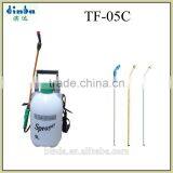 16L Knapsack Pressure Sprayer For Agricultural Use/Garden Tools thumbnail-3