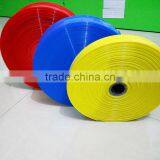 Pressure Resistant and Standard Plastic PE Garden Hose Pipe