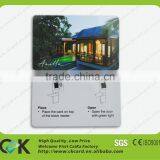 New Arrival High Quality PVC RFID Hotel Key Card Printing From Shenzhen thumbnail-3