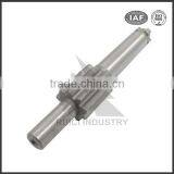 China Cnc Machining Carbon Fiber Flexible Drive Shaft thumbnail-6