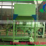 10-80kg Big Bag Sugar Sewing Weight Filling Packing Conveying Machine thumbnail-3