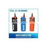 Singflo 6LPM 12/24 Volt Deep Well Submersible Pump Prices in India thumbnail-1