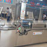 Fried Chicken Machine Made in China With CE Export to Brazil, Columbia, Dubai, Pakistan, Jordan