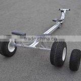 Protable Boat Trailer Portable Boat Cart Trailer Dolly thumbnail-5