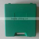 Portable Tool Box/plastic Case Black thumbnail-2