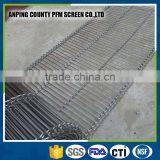 SGS Approvaled Crazy Selling Cheap Stainless Steel Metal Mesh Screen Conveyor Belt thumbnail-2