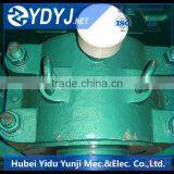 China Good Quality Mining Machinery Crusher for Stone thumbnail-4