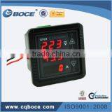 Digital Panel AC Current Meter GV23L thumbnail-2