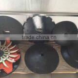 Teeth Disc Harrow thumbnail-3