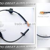 for Honda Fit 57475-S9A-013 ABS Wheel Speed Sensor thumbnail-1