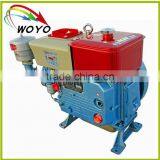 2 Cylinder Air Cooled Diesel Engine thumbnail-2