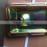 Oil Pan Rear Cover of Tractor Diesel Engine thumbnail-1