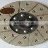 All Kinds of Clutch Discs With High Quality and Low Price thumbnail-2