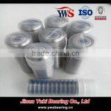 W Groove Wheel w1 W1x RM1 v Groove Bearing thumbnail-6